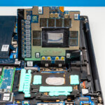 Dell Pro Max 16 Laptop NVIDIA B KR 2508 Chip 3