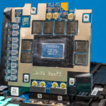Dell Pro Max 16 Laptop NVIDIA B KR 2508 Chip 4