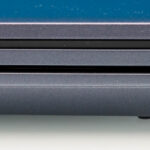 Dell Pro Max 16 Laptop Optimal Smart Card Reader 1