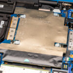 Dell Pro Max 16 Laptop Processor Socket 1