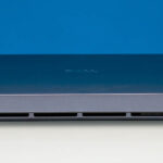 Dell Pro Max 16 Laptop Rear 1