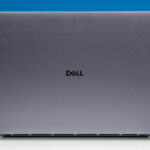 Dell Pro Max 16 Laptop Rear 2