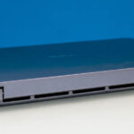 Dell Pro Max 16 Laptop Rear Angled 1