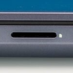 Dell Pro Max 16 Laptop SD Card Slot 1