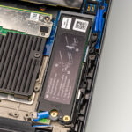 Dell Pro Max 16 Laptop SSD Slot 1