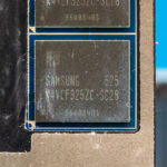 Dell Pro Max 16 Laptop Samsung 525 Chip 1