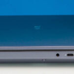 Dell Pro Max 16 Laptop Side 1