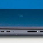 Dell Pro Max 16 Laptop Side 2