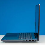 Dell Pro Max 16 Laptop Side 3