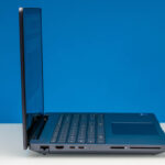 Dell Pro Max 16 Laptop Side 4