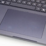 Dell Pro Max 16 Laptop Touch Pad 1