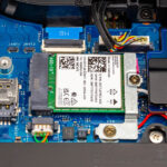 Dell Pro Max 16 Laptop WiFi Card 1