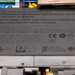 Dell Pro Max 16 Plus Battery