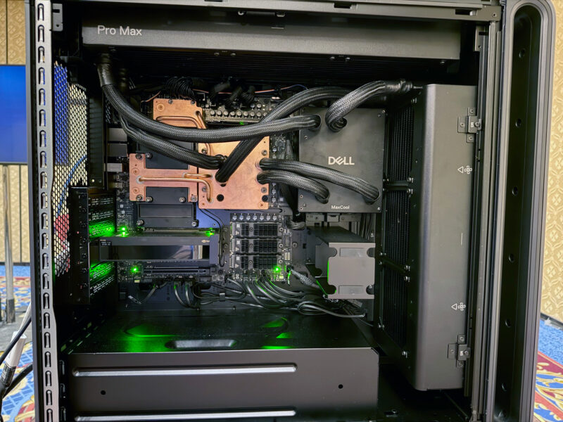Dell Pro Max With GB300