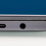 Dell XPS 14 Laptop 3.5mm Audio Jack 1