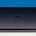 Dell XPS 14 Laptop Bottom 1