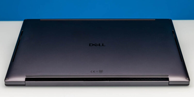Dell XPS 14 Laptop Bottom 1