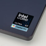 Dell XPS 14 Laptop Intel Core Ultra X7