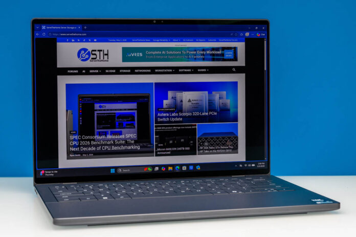 Dell XPS 14 Laptop Screen 2