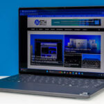 Dell XPS 14 Laptop Screen 3