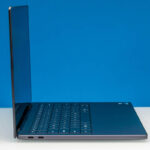 Dell XPS 14 Laptop Side 4