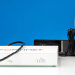 Fortinet FortiGate 40F 1GB Power Consumption 1