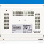 Fortinet FortiGate 40F Bottom 1