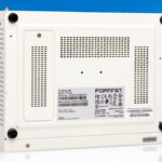 Fortinet FortiGate 40F Bottom Angled 1