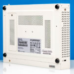 Fortinet FortiGate 40F Bottom Angled 2