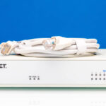 Fortinet FortiGate 40F Ethernet Cable 1