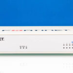 Fortinet FortiGate 40F Front 1