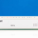 Fortinet FortiGate 40F Front 2