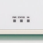 Fortinet FortiGate 40F Indicators 1