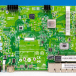 Fortinet FortiGate 40F Inside 11