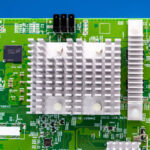 Fortinet FortiGate 40F Inside 2