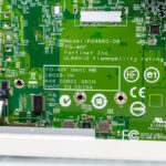 Fortinet FortiGate 40F Inside 3