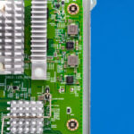 Fortinet FortiGate 40F Inside 4