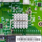 Fortinet FortiGate 40F Inside 5
