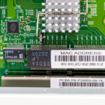 Fortinet FortiGate 40F Inside 6