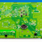 Fortinet FortiGate 40F Inside 7