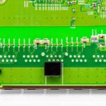 Fortinet FortiGate 40F Inside 9