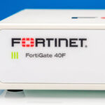 Fortinet FortiGate 40F Part Number 1