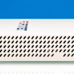Fortinet FortiGate 40F Side 1