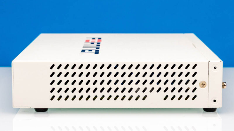 Fortinet FortiGate 40F Side 1
