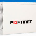 Fortinet FortiGate 40F Top Angled 2