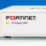 Fortinet FortiGate 60F 1
