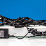 Fortinet FortiGate 60F Accessories 1