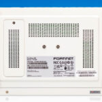 Fortinet FortiGate 60F Bottom 1