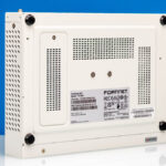 Fortinet FortiGate 60F Bottom Angled 1