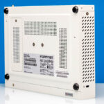 Fortinet FortiGate 60F Bottom Angled 2